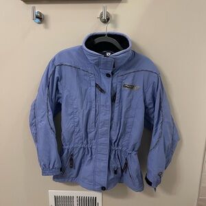 Women's Spyder Ski Jacket